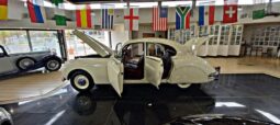 
										Original Condition 1956 Jaguar MK7 full									