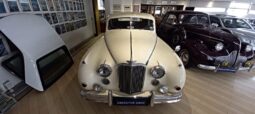 
										Original Condition 1956 Jaguar MK7 full									