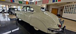 
										Original Condition 1956 Jaguar MK7 full									