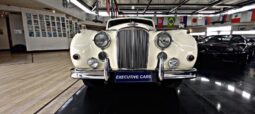 
										Original Condition 1956 Jaguar MK7 full									