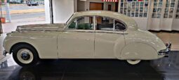 
										Original Condition 1956 Jaguar MK7 full									