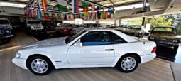 1996 Mercedes Benz 320SL
