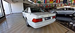 1996 Mercedes Benz 320SL