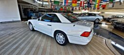 1996 Mercedes Benz 320SL