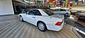 1996 Mercedes Benz 320SL