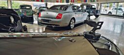 
										Used 2006 Bentley Continental Flying Spur full									
