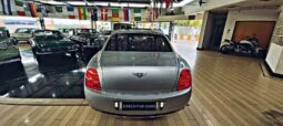 
										Used 2006 Bentley Continental Flying Spur full									