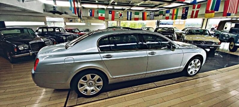 
								Used 2006 Bentley Continental Flying Spur full									