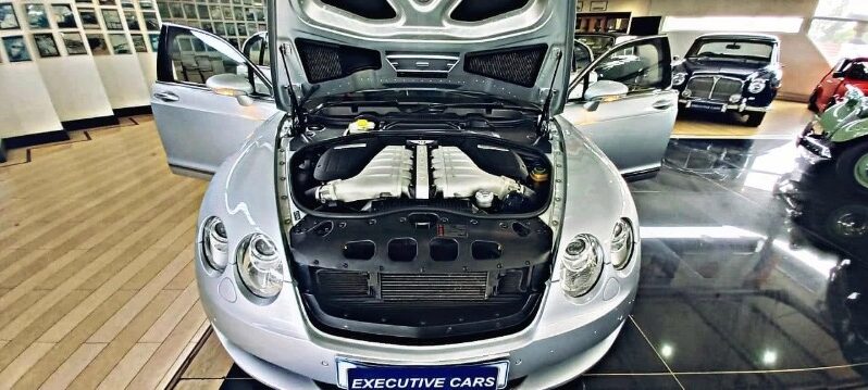 
								Used 2006 Bentley Continental Flying Spur full									