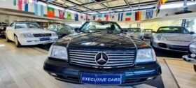 Used 1997 Mercedes-Benz 350SL