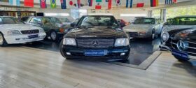 Used 1997 Mercedes-Benz 350SL