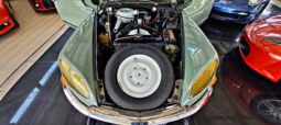 1969 Citroen DS20