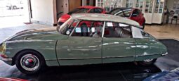 1969 Citroen DS20