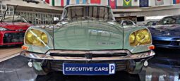 1969 Citroen DS20