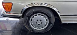 Original Condition 1980 Mercedes-Benz 450SLC