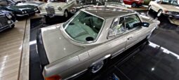 Original Condition 1980 Mercedes-Benz 450SLC