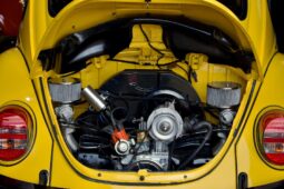 
										Restored 1978 Volkswagen Beetle SP1600 full									