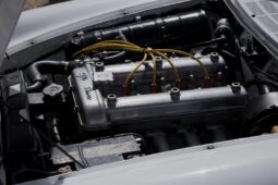 Restored 1968 Alfa Romeo Spider 1750 (Series 1 Convertible)