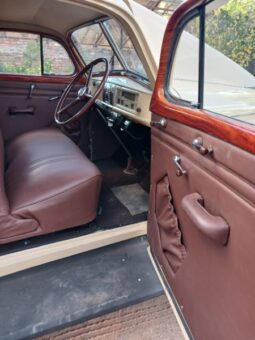 Used 1939 Chevrolet Master Deluxe