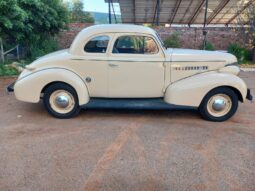 
										Used 1939 Chevrolet Master Deluxe full									
