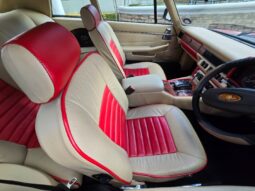 Used 1978 Jaguar XJS V8