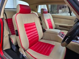 Used 1978 Jaguar XJS V8