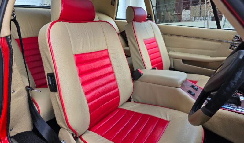 
								Used 1978 Jaguar XJS V8 full									