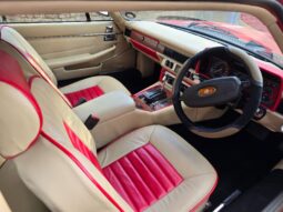 Used 1978 Jaguar XJS V8