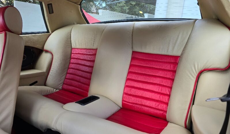 
								Used 1978 Jaguar XJS V8 full									