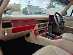 
										Used 1978 Jaguar XJS V8 full									