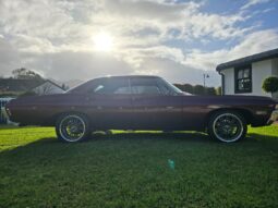 Used 1968 Chevrolet Caprice