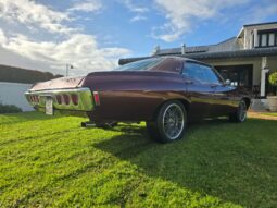 Used 1968 Chevrolet Caprice