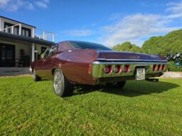 Used 1968 Chevrolet Caprice