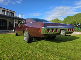 Used 1968 Chevrolet Caprice
