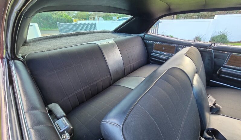 
								Used 1968 Chevrolet Caprice full									