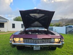 
										Used 1968 Chevrolet Caprice full									