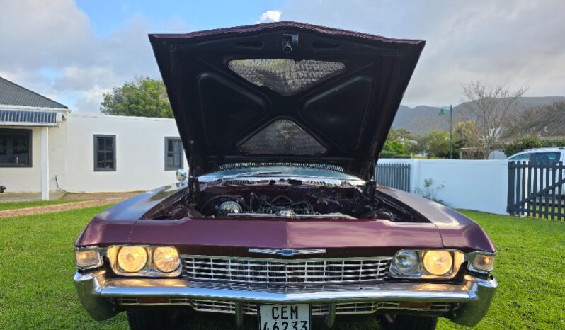 
								Used 1968 Chevrolet Caprice full									