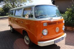 
										Used 1974 Volkswagen Kombi full									