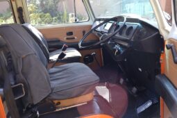 
										Used 1974 Volkswagen Kombi full									