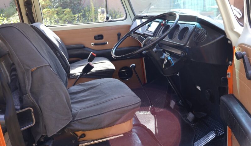 
								Used 1974 Volkswagen Kombi full									