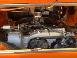 
										Used 1974 Volkswagen Kombi full									
