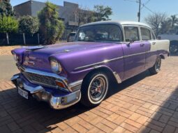 Used 1956 Chevrolet 210