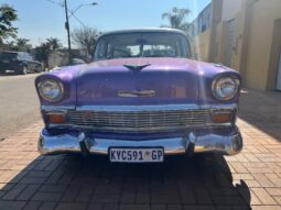 Used 1956 Chevrolet 210