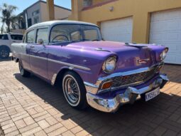 Used 1956 Chevrolet 210
