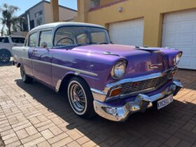 Used 1956 Chevrolet 210