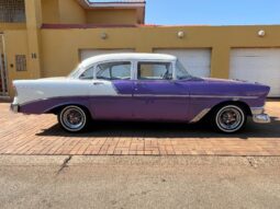 Used 1956 Chevrolet 210