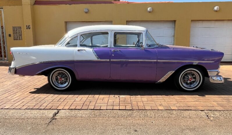 
								Used 1956 Chevrolet 210 full									