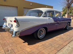 
										Used 1956 Chevrolet 210 full									