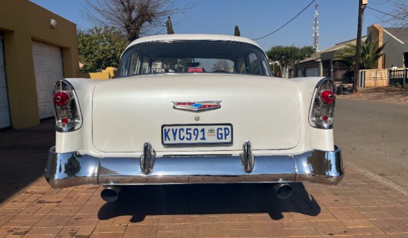 
								Used 1956 Chevrolet 210 full									