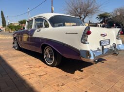 
										Used 1956 Chevrolet 210 full									